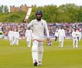 Durham Test: Moeen Ali makes Sri Lanka pay