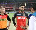 Aussies sucked up to Kohli & Co to protect IPL deals: Clarke