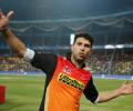 Great performance from the team...we came back strongly: Yuvraj