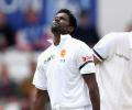 Sri Lanka paceman Eranga reported for suspect action