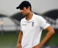 Batting a major worry for England ahead of India series