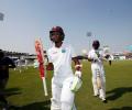 West Indies on brink of consolation victory vs Pakistan