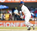 Gambhir retained, Pandya surprise inclusion for England Tests