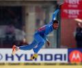 Hardik can open with Shami, Mishra 3rd spinner: Laxman