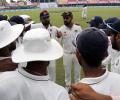 India ready with spin trap for England