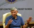 'BCCI has written to Test staging associations as precaution'