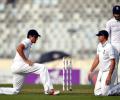 Rhodes on why England's cricketers will struggle in India