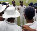 Should India play 3 spinners in the Rajkot Test?