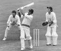 112 Tests of England-India cricket rivalry