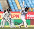 Rajkot Test: Moeen Ali's warning to India