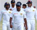 Herath runs through Zimbabwe as Sri Lanka sweep series