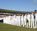 England cricketers pay respects to Armed Forces on Armistice Day