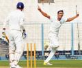Ranji round-up: Suryakumar Yadav stars for Mumbai, UP need 252 more to win