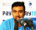 Ashwin 'carries a psychological advantage' over England