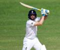 Buttler replaces Duckett as England make changes for Mohali Test