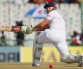 Out-of-form Bairstow's last chance to shine in 100th Test