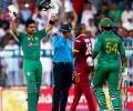 Babar Azam stars in Pakistan's ODI series win over West Indies