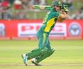 SA recall Du Plessis, Rabada for Australia T20s