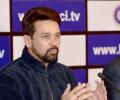 Lodha committee not giving BCCI time for the last two months: Thakur
