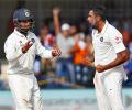 On Ashwin's call, Pujara lands to play club match in TNCA league