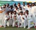 ICC Rankings: India retain top spot in Tests; England No 1 in ODIs