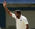 Will Ashwin, Vijay play Ranji quarter-final?