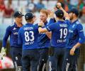 After Bangladesh triumph, England eye top ranking in ODIs