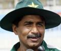 Miandad laughs off Afridi's allegations