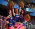 Twitter, Facebook purchase tenders for IPL media rights