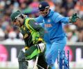 Huge demand for India vs Pakistan Champions Trophy match