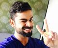 Why you will fall in love with Virat Kohli... again!