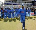Raina ruled out as India retain squad for last 2 ODIs vs NZ