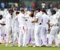 Dhaka Test: Bangladesh collapse after Tamim century