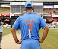 PHOTOS: Devaki, Saroj, Sujata in India's playing XI in Vizag