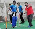 Domestic Diary: Curious case of Ranji's journeymen coaches