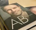 AB's autobiography set to make a splash in India