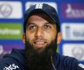 Moeen Ali commits to Bangladesh tour despite security concerns