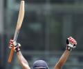Duleep Trophy: Mayank, Gambhir hammer Green bowlers