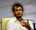 Sandeep Patil loses Mumbai Cricket Association election