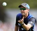 NZ coach hints BCCI didn't want pink ball Test match