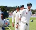 Australian players to boycott 'A' tour of South Africa