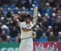 Ronchi makes his case as NZ-Mumbai warm-up ends in draw