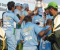 Will you support India's blind women's cricket team?