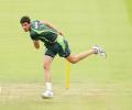 Injured Starc ruled out of India ODI series