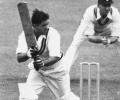 Vinoo Mankad, Sangakkara inducted into ICC Hall of Fame