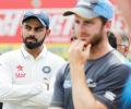 Kane-Kohli: Jaffer mocks Vaughan