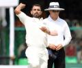 Injury-free Shami on his love affair with reverse swing