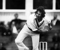Former Australian bowler Walker dies
