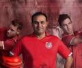 Aaron, Sammy will bring fresh ideas: Sehwag