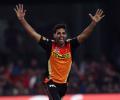 Ready to play IPL anywhere in the world: Bhuvneshwar